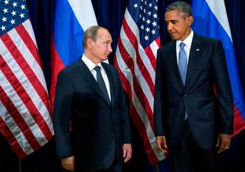 ABD Putin'i ilk kez doğrudan yolsuzlukla suçladı: Putin yolsuzluğa bulaştı