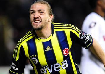 Caner Erkin'e Mancini kancası