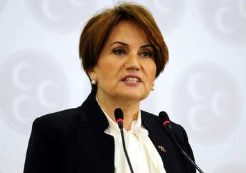 Meral Akşener meydan okudu!