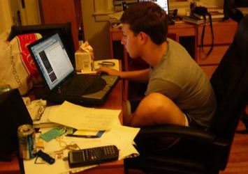 Facebook'un yurt odasından dünya hakimiyetine uzanan yolculuğu