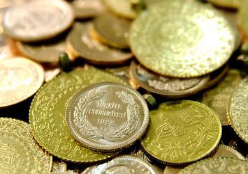 Altının gramı 108 liraya yükseldi