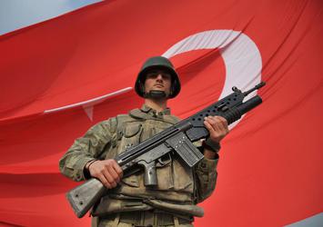Cumhurbaşkanı Erdoğan 'bedelli'yi onayladı
