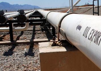 Irak'tan Türkiye'ye petrol sevkiyatında rekor artış