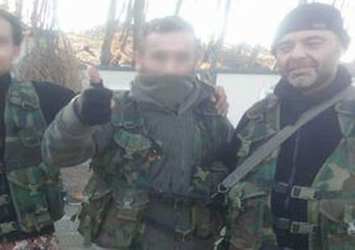 MHP'li başkan İbrahim Küçük Suriye'de şehit oldu!
