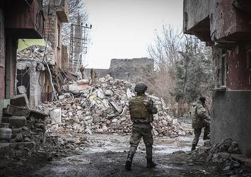 PKK'ya karşı kameralı önlem!