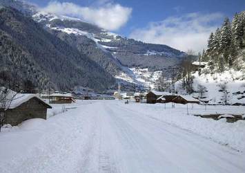 Trabzon için soğuk uyarısı