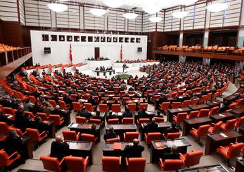 Yeni Anayasa için ilk toplantı Şubat'ta