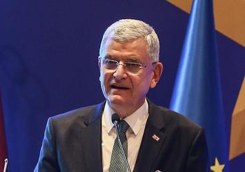 2023’te AB’ye üye olmuş bir Türkiye hedefliyoruz