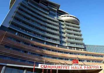 CHP o iddiaları araştıracak