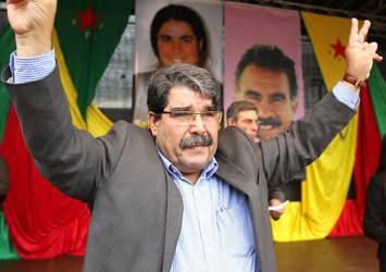 PYD terör örgütü Cenevre'ye davet edildi mi?