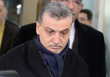 Karaca, FETÖ/PDY soruşturması kapsamında da tutuklandı