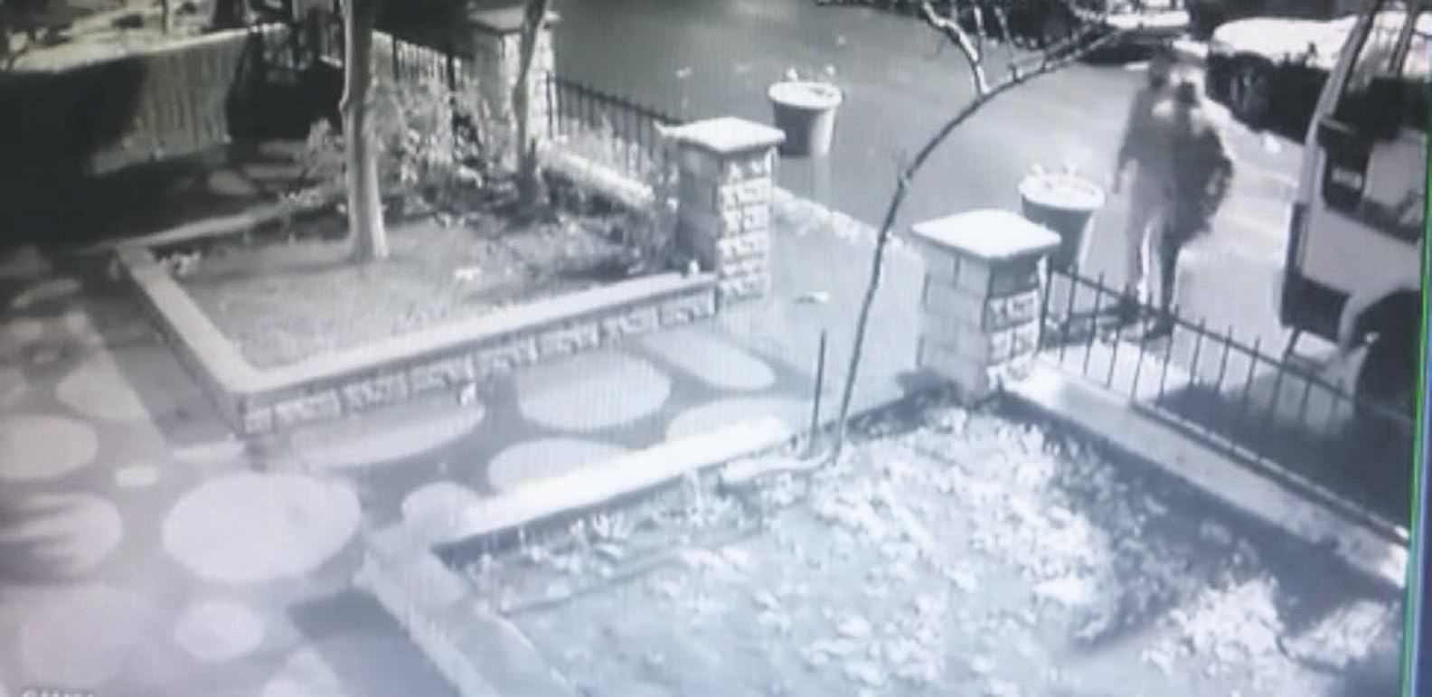 Şeytanın arkadaşı - 1