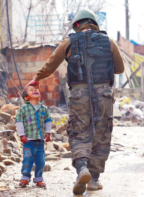 Eleman bulamayan PKK, çocukları gözüne kestirdi! - 1