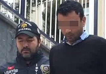 Şeytanın arkadaşı