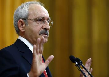 Kılıçdaroğlu’nun ‘Karın ağrısı’ belgesi ‘hakaret’ çıktı