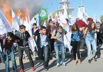 Sözde emirin kirli ‘amel’i