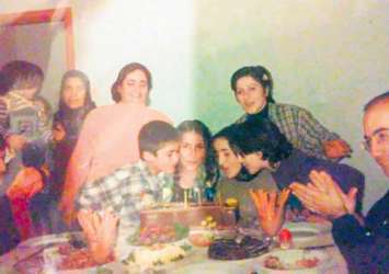 Şehriban'ın hesabını öbür dünyada soracağız