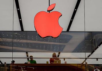 Apple'ın karı rekor kırdı