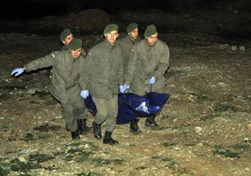 Ekrem Pakdemirli’nin kızı ölü bulundu