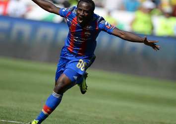 Fenerbahçe'nin son bombası: Doumbia