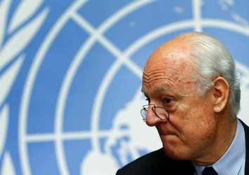 Fransa: PYD görüşmelere katılmıyor