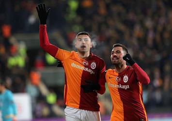 Çin'den Burak Yılmaz'a 11.5 milyon €