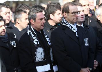 İbre giderek Ali Koç’u gösteriyor