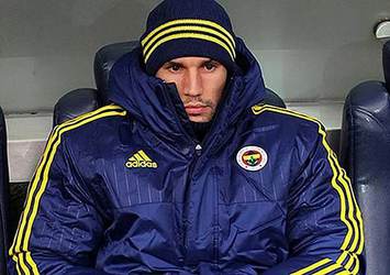 Robin van Persie adaya dönüyor!