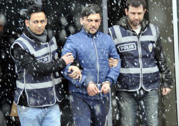 CHP'li vekil Hürriyet'in kardeşi Emrah Kaplan tutuklandı