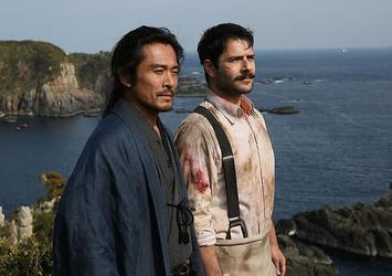 'Ertuğrul 1890' Japonya'nın Oscar'ına aday