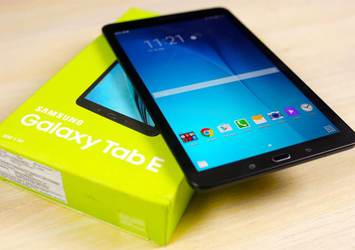 Samsung'un yeni Galaxy tabletleri geliyor
