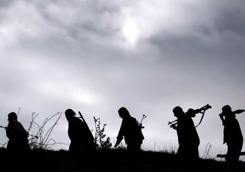 PKK taktik değiştirdi! Yeni katılımları şehir merkezlerine yönlendiriyorlar