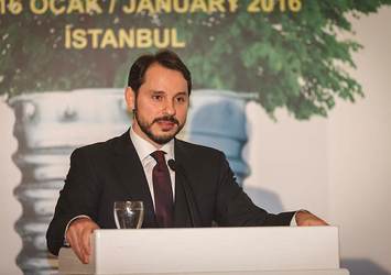 Bakan Albayrak'tan indirim müjdesi