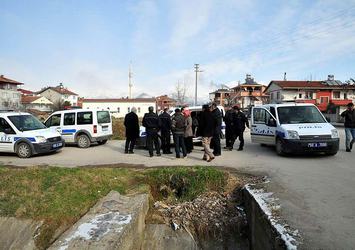 Kayıp çocuklar ile ilgili ihbar polisi harekete geçirdi