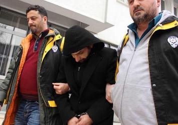 'Artık dayanamadım, teslim oldum'