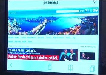 İnternette "İstanbul" dönemi başladı