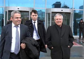 Aziz Yıldırım'dan Zaman'a suçlama