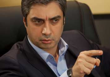 Aranan kahraman Polat Alemdar mı?
