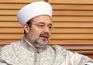 Görmez: Bunların yaptıkları savaş değil vahşet
