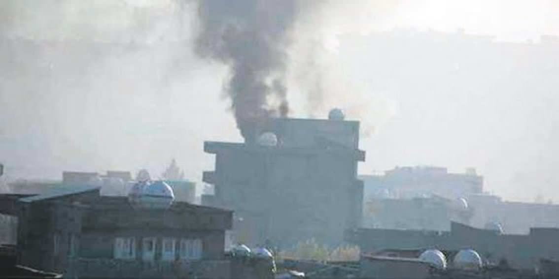 Kod adı Cizre - 1