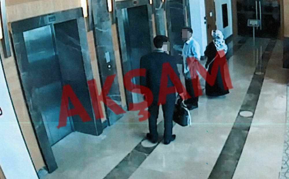 Paralel aşk örgütü karıştırdı - 1