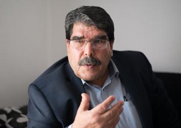 PYD'den küstah açıklama