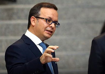 Kapı kapı dolaşıp başkanlığı anlatacağız