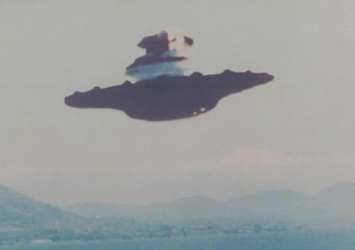 CIA yıllardır gizlenen UFO belgelerini açıkladı