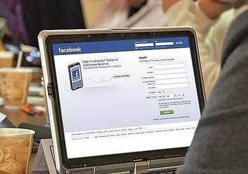 Facebook'un gelirinde rekor artış