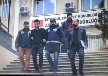 O sapığın babası konuştu: Ben onu defterden sildim
