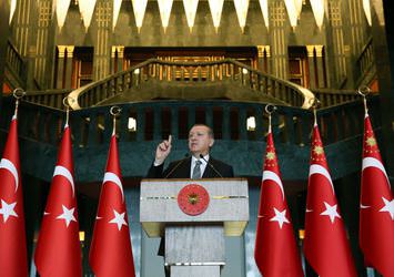 Cumhurbaşkanı Erdoğan çağrı yaptı, ihbar yağdı