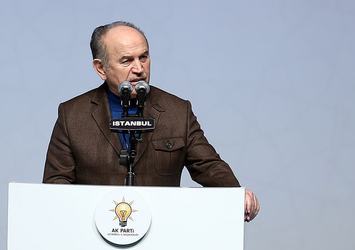 Haliç’e tüp geçit geliyor