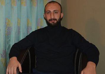 Rus istihbaratının hedefindeki Türkmen komutan Alparslan Çelik konuştu
