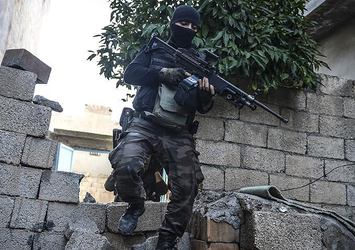 PKK'nın sözde 'güvenli evleri' deşifre oldu